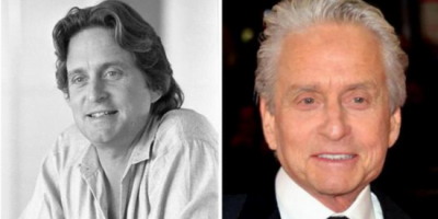 Michael Douglas Confesses About His Health Battles And Aging