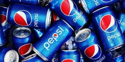 Grocery store owner bans Pepsi products once he notices offensive logo